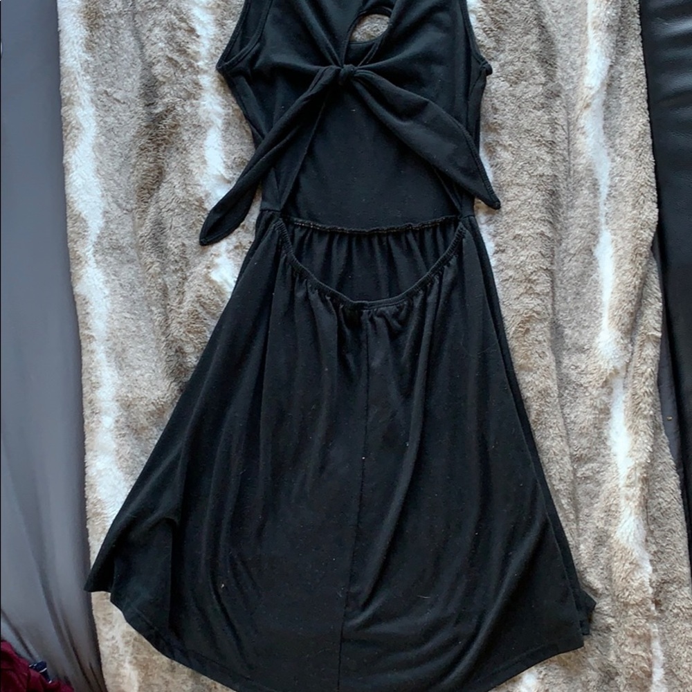 TRUE FREEDOM DRESS